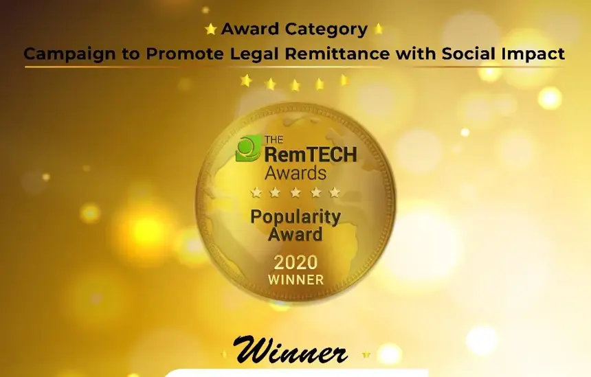 City Express wins Remtech Awards 2022