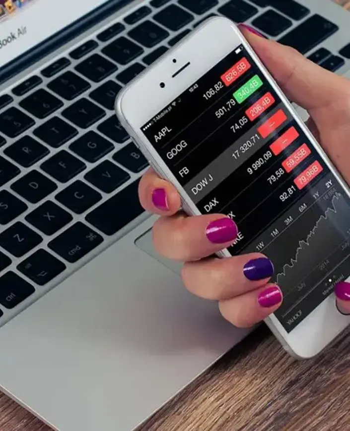 Mobile Wallets and Digital Payment Systems
